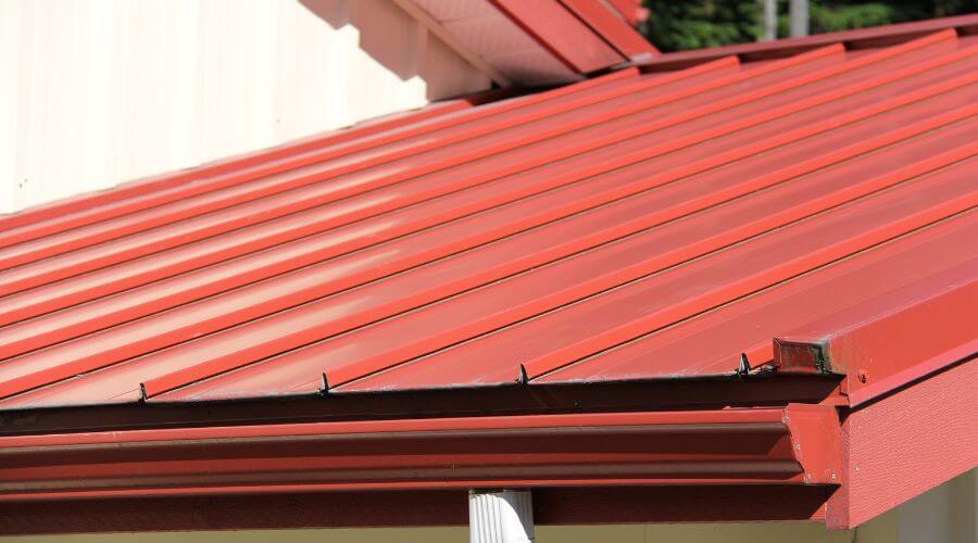 Industrial Roof Repair in Locust Gap, PA